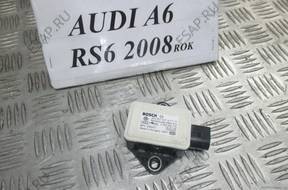 МОДУЛЬ ESP 4F0907637A AUDI RS6 2008