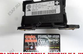 МОДУЛЬ ESP 7H0907652 VW SEAT SKODA AUDI 2010 ГОД