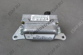 МОДУЛЬ ESP 8200 301 391 RENAULT LAGUNA II