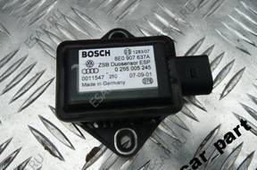 МОДУЛЬ ESP 8E0 907 637A BOSCH VW AUDI SKODA
