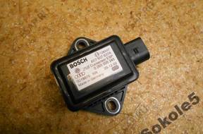 МОДУЛЬ ESP 8E0907637A Audi A8 D3