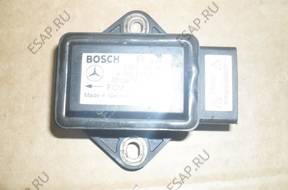 МОДУЛЬ ESP A0035420318 Mercedes w211 e-klasa