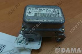 МОДУЛЬ ESP A0035423918 Mercedes W209 CLK МОДУЛЬ ESP A0035423918 Mercedes W209 CLK