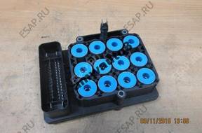 МОДУЛЬ ESP ABS 1645458372 Mercedes Ml Gl 164