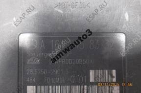 МОДУЛЬ ESP ABS 1645458372 Mercedes Ml Gl 164