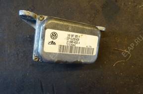 МОДУЛЬ ESP AUDI A3 8P 1K0907655A