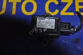 МОДУЛЬ ESP  AUDI A8 D3 8e0907637a