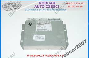 МОДУЛЬ ESP BAS 0265109445  ROBCAR