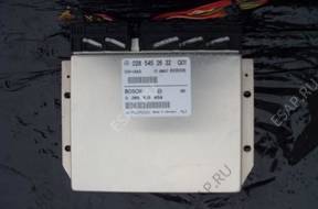 МОДУЛЬ ESP BAS A-KLASA 1.7 CDI W168 0285452632Q01