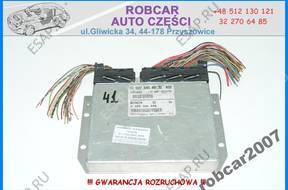 МОДУЛЬ ESP BAS W168 0275456032  ROBCAR