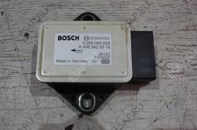 МОДУЛЬ ESP БЛОК УПРАВЛЕНИЯ A9065420518 SPRINTER906 2.2CDI