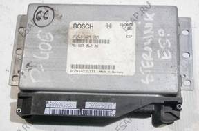 МОДУЛЬ  ESP BOSCH 9650786280 dk2h14031333 (66)