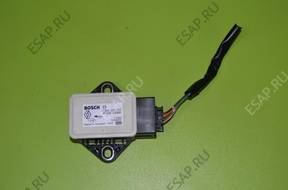 МОДУЛЬ ESP BOSCH NISSAN QASHQAI 11 LIFT 0265005757