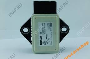 МОДУЛЬ ESP BOSCH QASHQAI LIFT RENAULT 0265005757