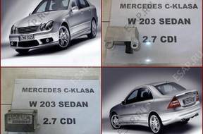 МОДУЛЬ ESP ДАТЧИК MERCEDES W203