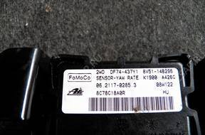 МОДУЛЬ ESP DF74-437Y1  8V51-14B296 MAZDA 2 140NETTO