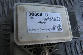 МОДУЛЬ esp ford transit 2.2 TDCI 06-12 0265005626