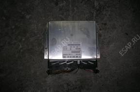 МОДУЛЬ ESP HBA БЛОК УПРАВЛЕНИЯ A KLASA W168 1685453532
