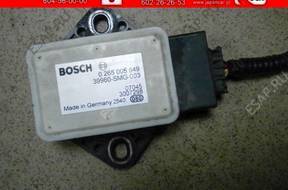 МОДУЛЬ ESP HONDA CIVIC UFO 06-11 0 265 005 649