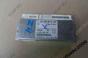 МОДУЛЬ ESP KOMPUTE MERCEDES E-KLASA W211 0325426632