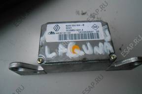 МОДУЛЬ ESP  LAGUNA II 1,9 EU 8200004644-B