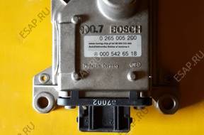 МОДУЛЬ ESP MERCEDES 0265005200 0005426518 _680A МОДУЛЬ ESP MERCEDES 0265005200 0005426518 _680A