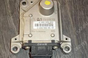 МОДУЛЬ ESP Mercedes 0265005200 0005426518 - МОДУЛЬ ESP Mercedes 0265005200 0005426518 -