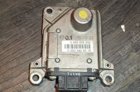 МОДУЛЬ ESP Mercedes 0265005200 0005426518 -