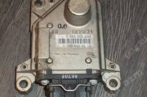 МОДУЛЬ ESP Mercedes 0265005200 0005426518 - Rumia МОДУЛЬ ESP Mercedes 0265005200 0005426518 - Rumia