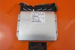 МОДУЛЬ ESP MERCEDES 0275454132