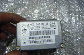 МОДУЛЬ esp mercedes A0025428918 МОДУЛЬ esp mercedes A0025428918