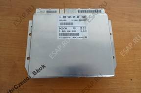 МОДУЛЬ ESP MERCEDES A1685453532