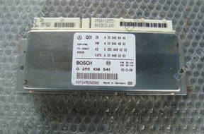МОДУЛЬ esp mercedes a2115406445