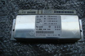 МОДУЛЬ esp mercedes a2115406445