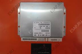 МОДУЛЬ ESP MERCEDES-БЕНЗИН  0265109445