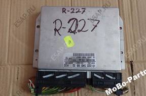 МОДУЛЬ ESP MERCEDES CLK W202,W208 0225456832