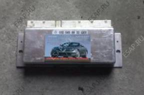 МОДУЛЬ ESP MERCEDES W 211 E 270 CDI E KLASA МОДУЛЬ ESP MERCEDES W 211 E 270 CDI E KLASA