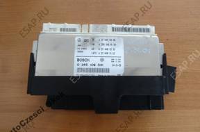 МОДУЛЬ ESP MERCEDES W211 0265109531