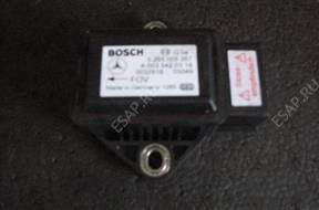 МОДУЛЬ ESP Mercedes W211 E-Klasa 0265005267