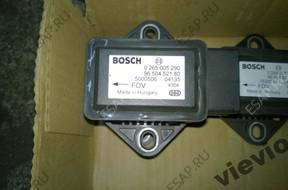 МОДУЛЬ ESP Peugeot 307 9650452180