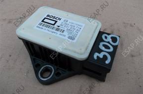 МОДУЛЬ ESP Peugeot 308