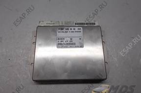 МОДУЛЬ ESP PML  MERCEDES E-KLASA W210  A0275453232