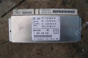 МОДУЛЬ ESP +PML MERCEDES E W211 2115406445