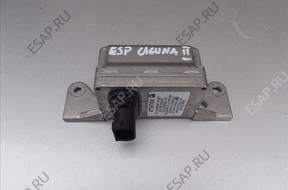 МОДУЛЬ ESP RENAULT LAGUNA II