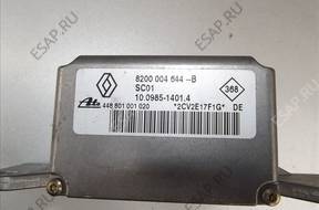 МОДУЛЬ ESP RENAULT LAGUNA II