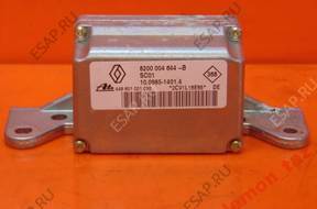 МОДУЛЬ ESP RENAULT VELSATIS 8200004644-B