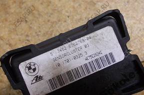 МОДУЛЬ  ESP СЕНСОР 6762769   BMW 3 e90 320D 2005 год