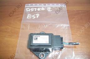 МОДУЛЬ ESP TORU JAZDY ZAFIRA A ASTRA II 0265005255