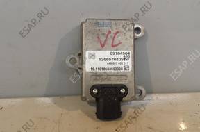 МОДУЛЬ ESP VECTRA C SIGNUM 09184504