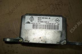 МОДУЛЬ ESP VEL SATIS 3.0 DCI 2003 год 8200004644 B